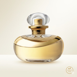 O Boticário Lily Eau de Parfum Feminino 75ml Fragrância Floral Bouquet em Oferta na Shopee