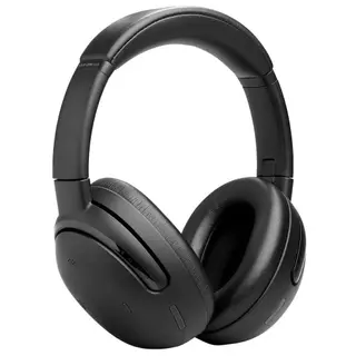 Fone de Ouvido JBL Tour One M3 Bluetooth 5.3 com áudio LE Cancelamento de Ruído Adaptativo 2.0 - Preto em Oferta na Shopee