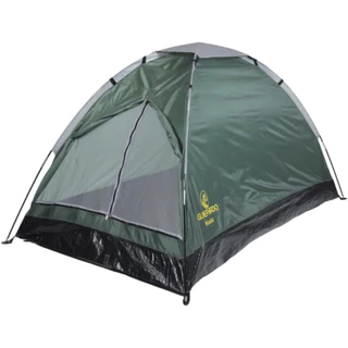 Barraca de Camping Koala 3 Pessoas Verde Guepardo em Oferta na Shopee