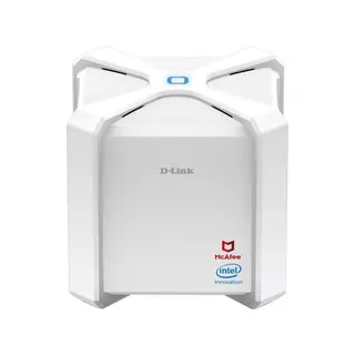 Roteador D-Link DIR-2680 2600Mbps