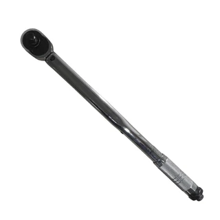 Torquímetro de estalo encaixe 1/2" capacidade de 28 á 210Nm - SGT-TQ-01 - Sigma em Oferta na Shopee