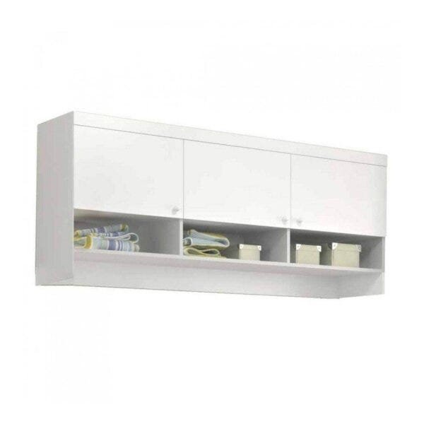 Módulo Aéreo 3 Portas Eloísa