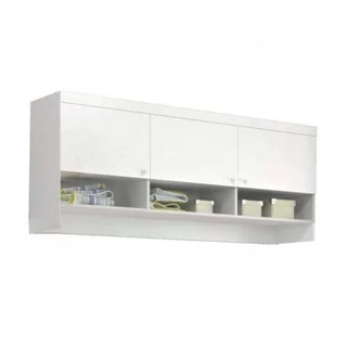 Módulo Aéreo 3 Portas Eloísa