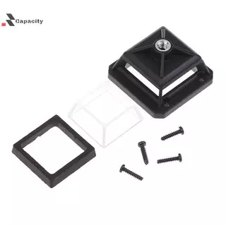 Capacidade 1/2 Conjunto Laser Vertical E Horizontal Acessórios De Reparo De Janela Para Nível De 4D Capa Protetora