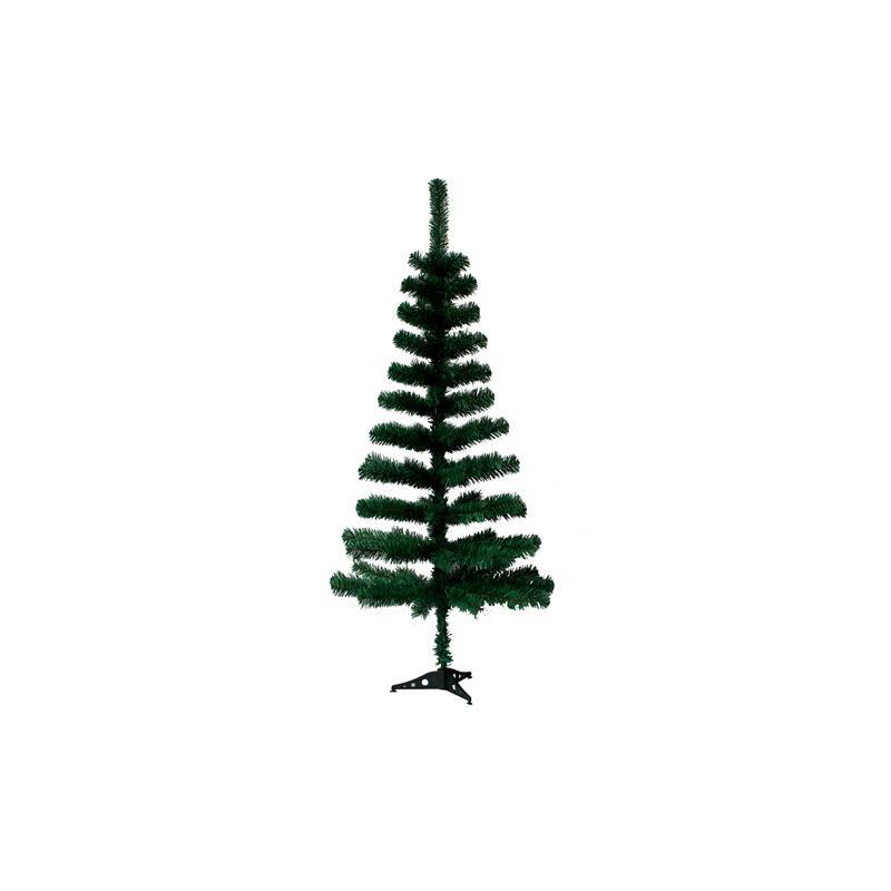 Arvore Natalina Canada 120cm 110g Verde