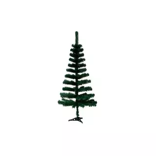 Arvore Natalina Canada 120cm 110g Verde