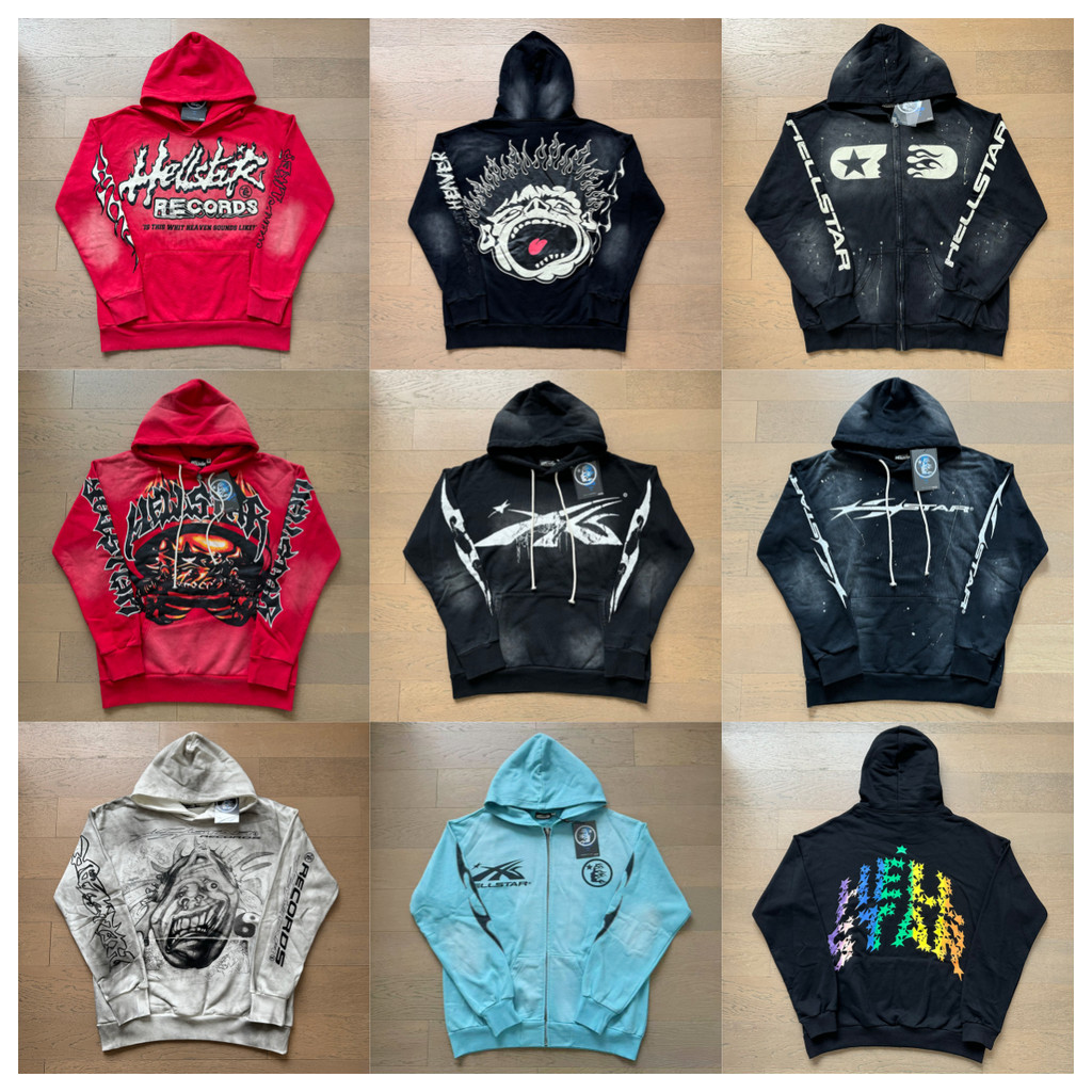 Moletom Vlone em Oferta | Shopee 2026