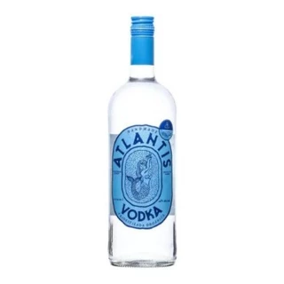 VODKA ATLANTIS NACIONAL 1L