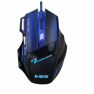 Mouse Gamer B-max Gaming 6d 2400 dpi - X7 Gaming