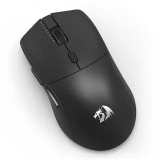 Mouse Gamer Redragon Neva Standard, 12000DPI, 6 Botões, Tri-mode, Preto, M815-STD
