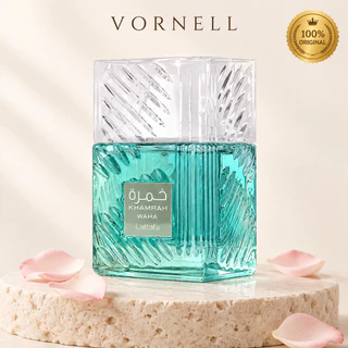 Khamrah Waha Eau de Parfum 100ml