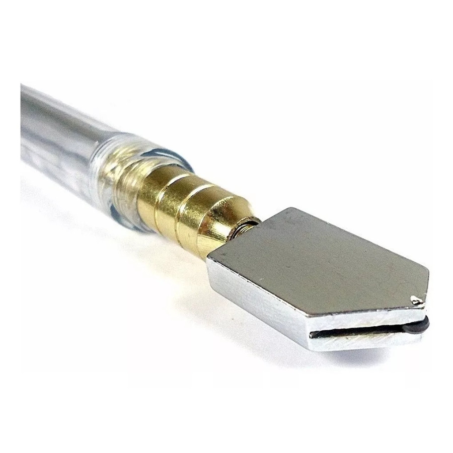 Cortador de Vidros Profissional - Corta Até 6mm, Ferramenta Essencial ...