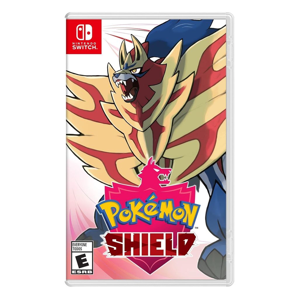 switch pokémon shield em Promoção na Shopee Brasil 2026