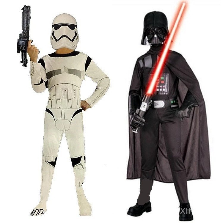 Fantasia Star Wars em Oferta | Shopee 2026