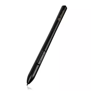 Caneta EMR Zinnia Para Mesa Digitalizadora Momentum, 1 Unidade, Preto, ZNC-EMR-BL01 em Oferta na Shopee