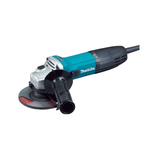 Esmerilhadeira Angular 115mm (4-1/2) Makita GA4530-220V Profissional em Oferta na Shopee