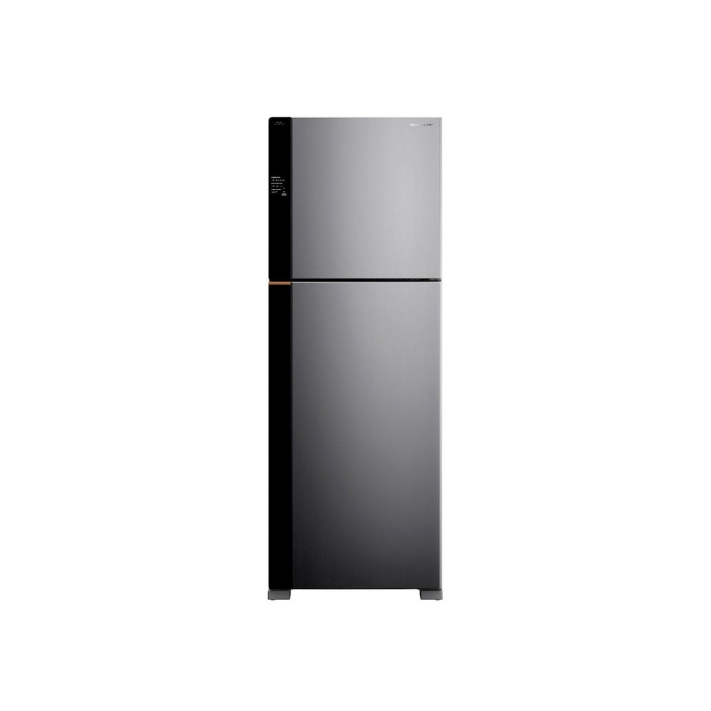 Geladeira Brastemp Frost Free Duplex 512l Brm62ak Inverter Inox Bivolt