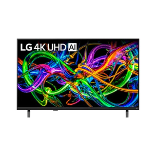 Smart Tv Lg 43" Nano 4k Uhd Thinq Ai Hdmi Usb Wifi 43un85cbpsa
