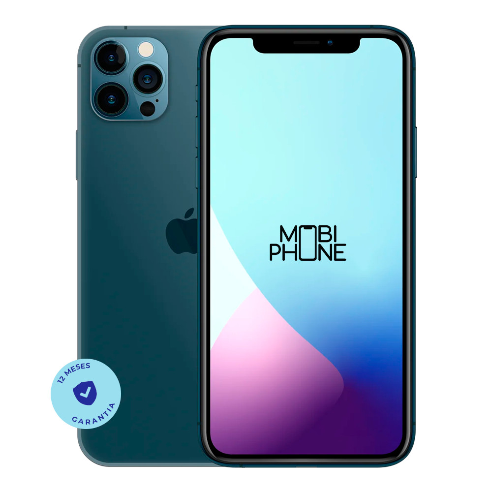 iPhone 12 Pro 128gb câmeras Pro e 5G | Apple Brasil