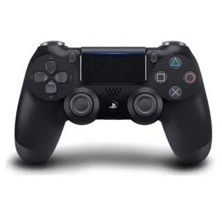 Kit com 2 controles ps4 linha premium compativel com PC GAMER E TV sem fio envio imediato