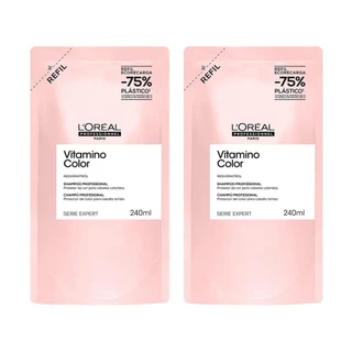 Kit L'Oréal Professionel Serie Expert + 2 Produtos em Oferta na Shopee