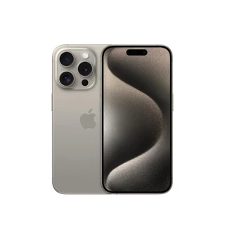 Usado: iPhone 15 Pro 128GB Titânio Natural Excelente - Trocafy - Apple