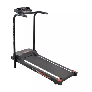 Esteira Elétrica Ergométrica Action 10 Residencial Profissional Fitness Bivolt Polimet em Oferta na Shopee