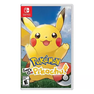 Switch Nintendo Switch ポケットモンスター Lets G… Switch Nintendo