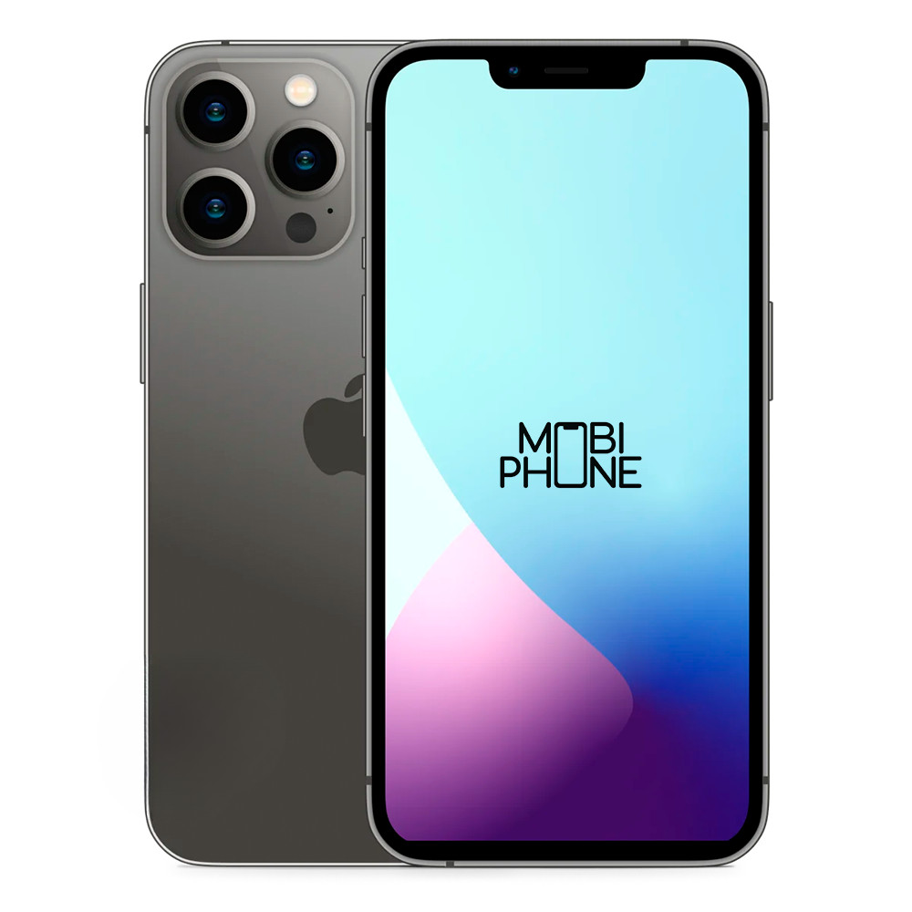 iPhone 13 Pro Max potência A15 e 120Hz