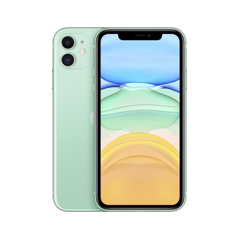 iPhone 11 Verde em Oferta | Shopee 2026