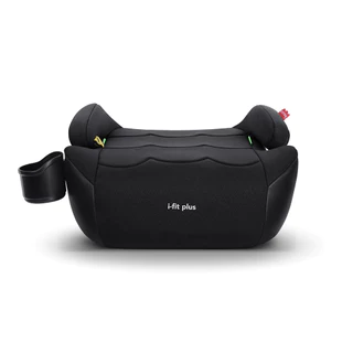 Assento de Elevação Booster Preto  i-Fit Plus Fisher-Price - BB730 em Oferta na Shopee