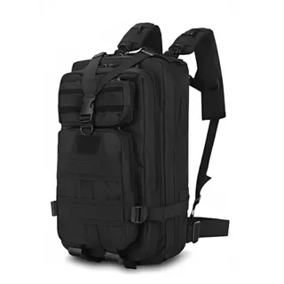 Mochila Militar Tática Reforçada Impermeável Resistente Multiuso Bolso Para Notebook Trilha Camping em Oferta na Shopee