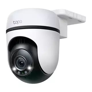 Camera Wi-fi De Seguranca Externa 1080p Full Hd Tc40