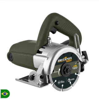 Serra Mármore 2800w Serra Circular Madeira Marmore 127v 220V 4.3/8" Snel TADASHOPE em Oferta na Shopee