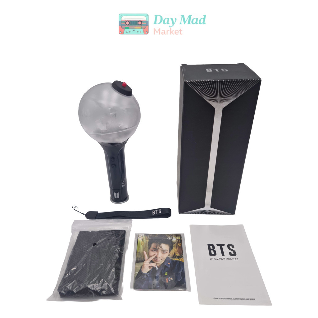 Bts Lightstick em Promoção na Shopee Brasil 2026