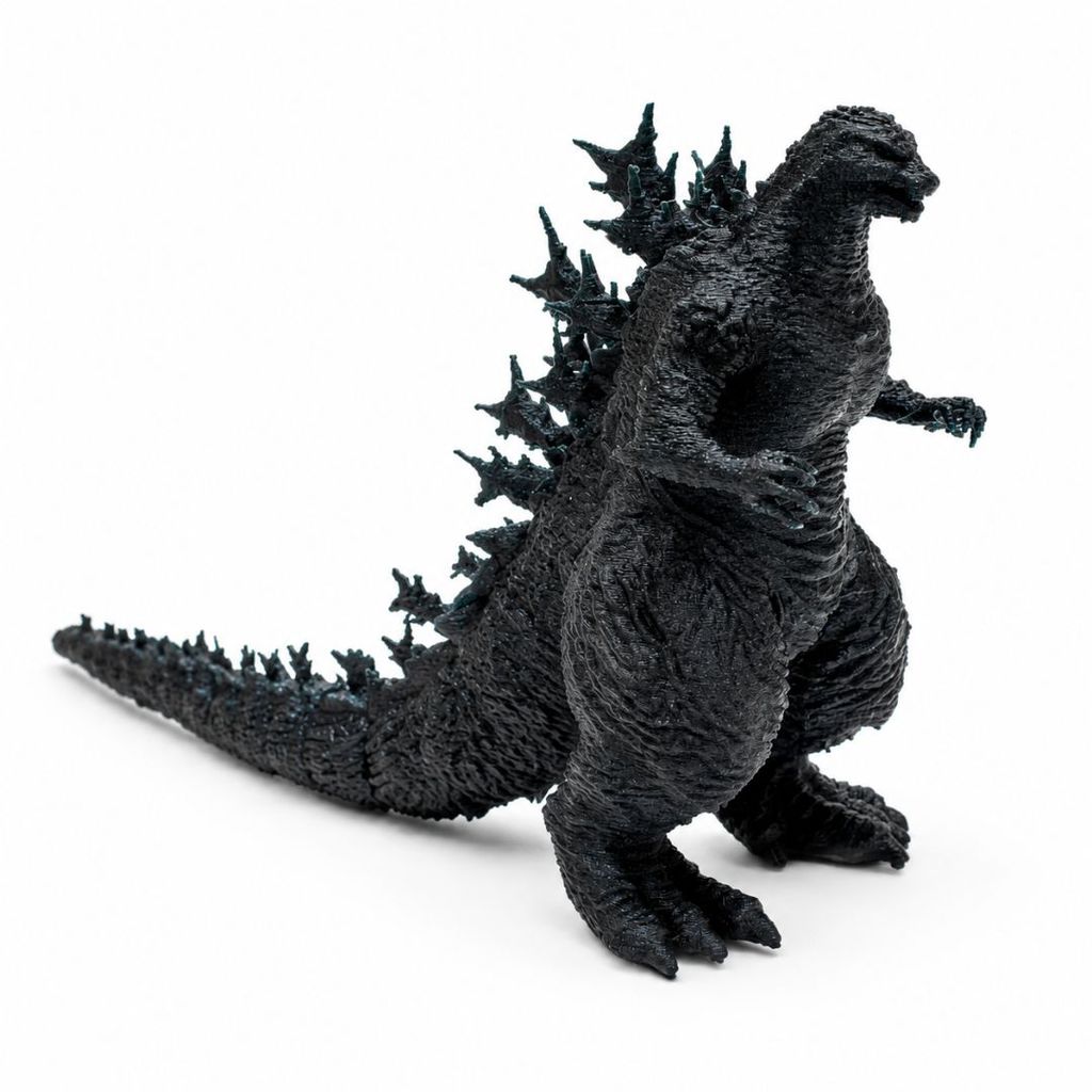 boneco godzilla 1954 em Promoção na Shopee Brasil 2026
