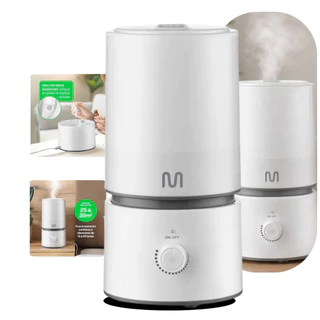 UMIDIFICADOR MULTI SAUDE EASY AIR 1.8L HC290