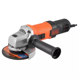 Esmerilhadeira Angular 4.1/2 Polegadas 115mm 920W 127V BLACK & DECKER
