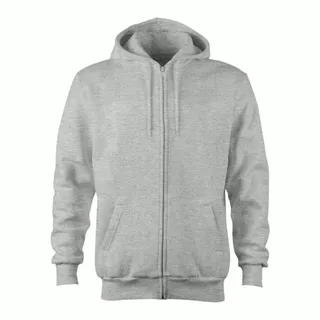 Moletom Ziper Masculino E Feminino Confortável e Estiloso para o Dia a Dia