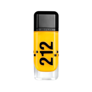 212 Vip Men Black Cab Edição Limitada Masculino Eau de Parfum 100 ml