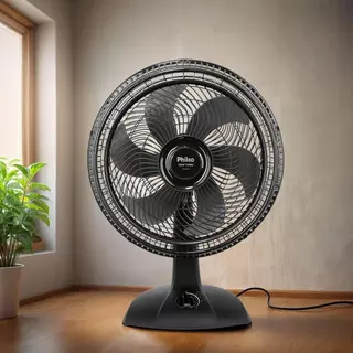 Ventilador 2 em 1 Philco Tecnologia Maxx Force 150W PVT41A