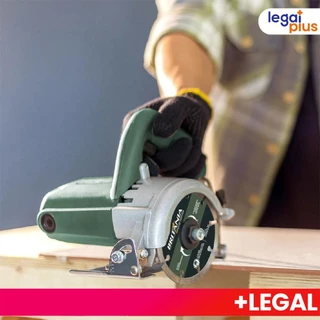 Serra Mármore 1300W de Alta Rotação (13000 rpm) - Máxima Potência para Cortes Desafiadores - Bsm01 em Oferta na Shopee