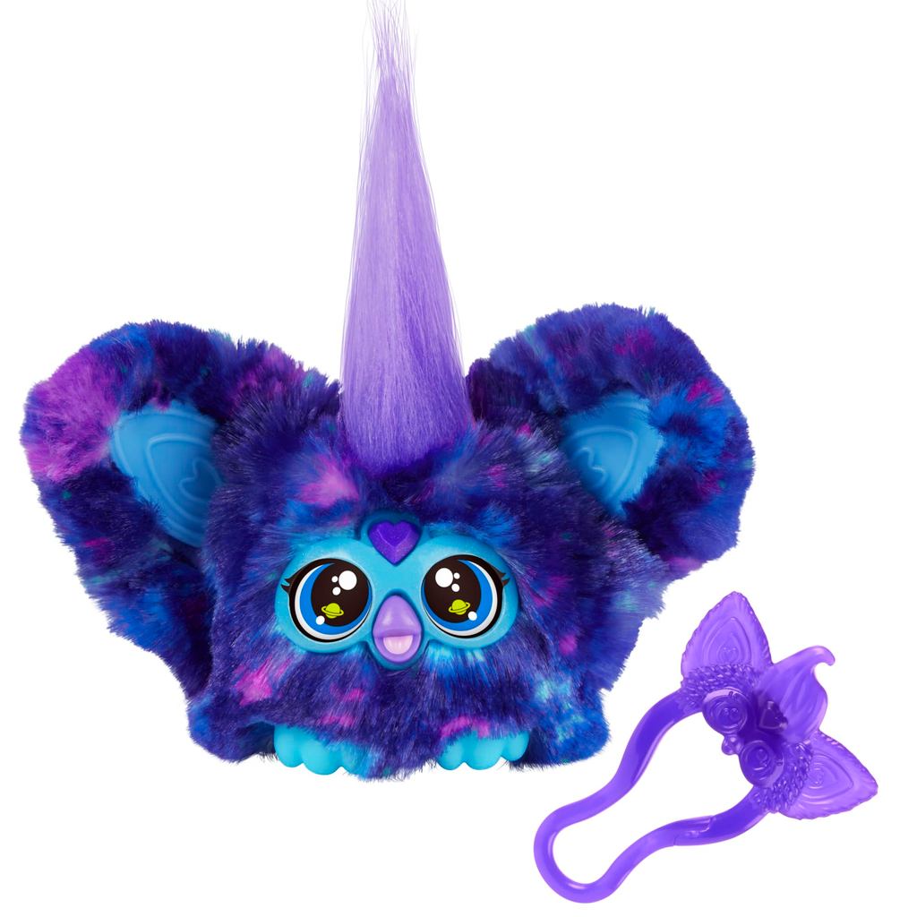 Furby Baby em Promoção na Shopee Brasil 2026