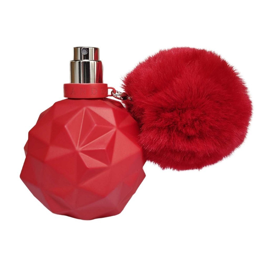 アリアナグランデ Sweet Like Candy LimitedEdition Perfume Feminino Ariana Grande Sweet Like Candy Limited Edition