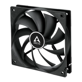 Cooler FAN ARCTIC F12, 120mm, Preto, ACFAN00201A