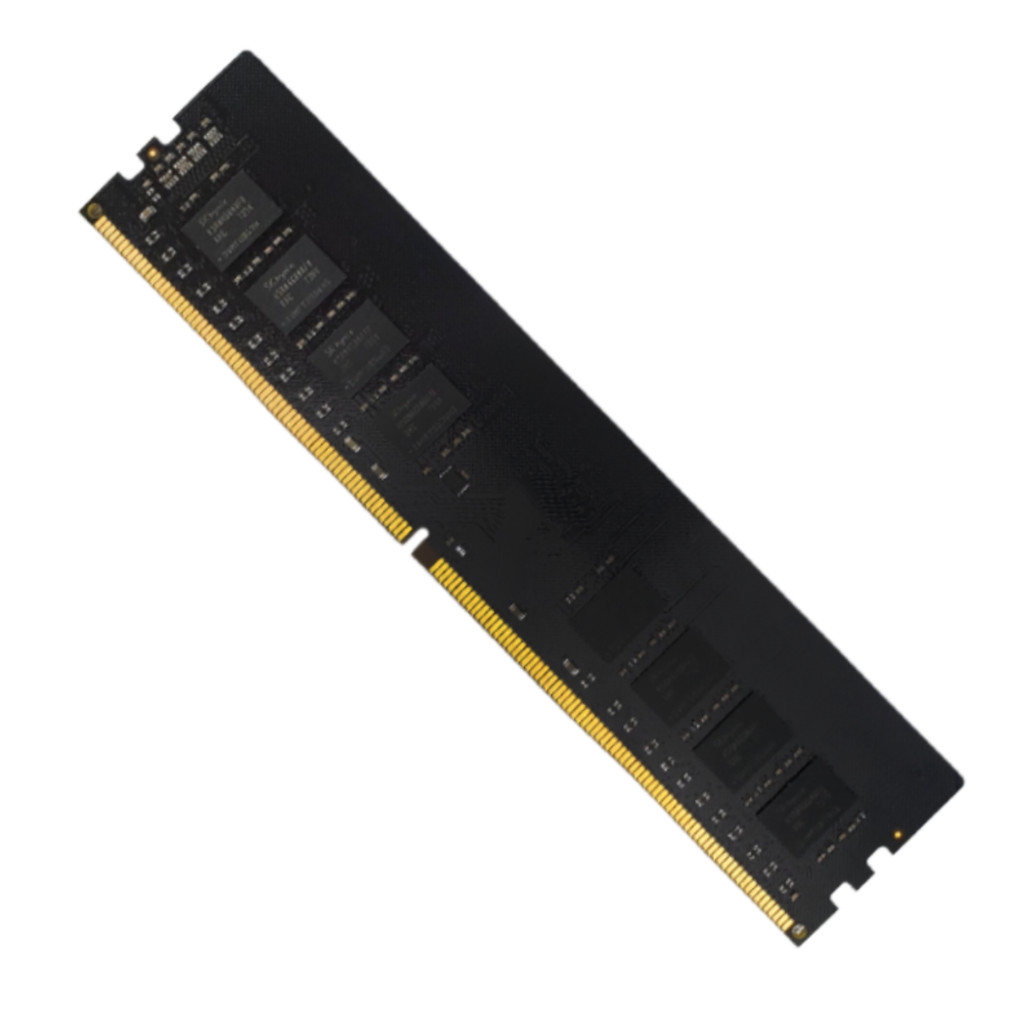 Memória RAM Hayom 8GB DDR4 2666MHz para PC Gamer e Home Office