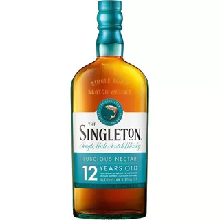 WHISKY S.MALT SINGLETON 12A 750ML