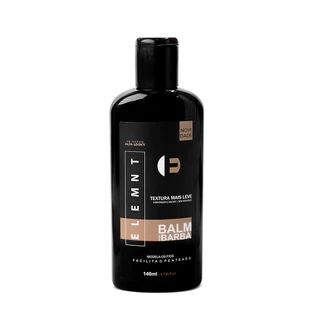 BALM PARA BARBA 140G ELEMENT