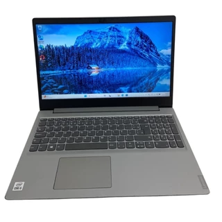 Notebook Lenovo, IdeaPad S145, Tela 15.6", Core i5 10ºGeração, 8GB, SSD-256GB