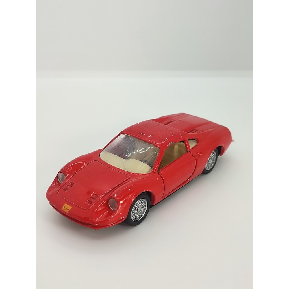 Ferrari Dino 246 em Promoção na Shopee Brasil 2026